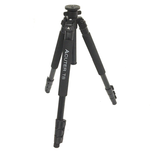 ACUTER OPTICS VOYAGER 60:70:80 fast ボイジャーマック 望遠鏡