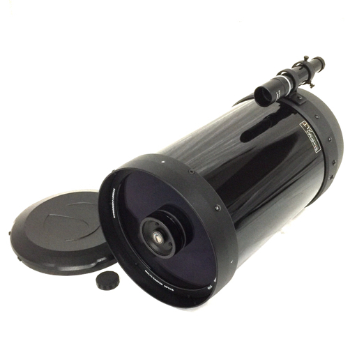 ビクセン CELESTRON シュミットカセグレン鏡筒 FL 2000mm F:10 望遠鏡