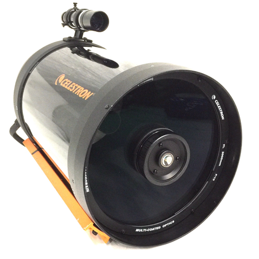 ビクセン CELESTRON シュミットカセグレン鏡筒 FL 2000mm F:10 望遠鏡