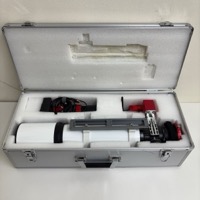 Vixen ED80Sf鏡筒 天体望遠鏡 SVBONY SV165 ガイドスコープ など セット